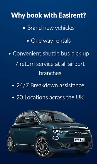 easirent uk|Easirent Car Rentals at London Gatwick Airport